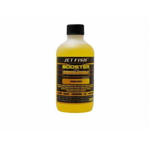 Premium Classic booster : CREAM/SCOPEX 250ml