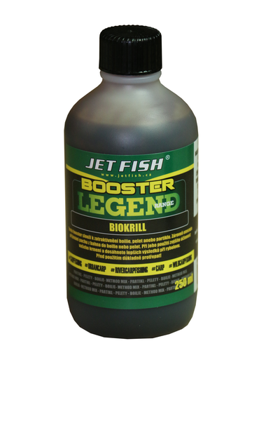 LEGEND BOOSTER BIOSQUID 250ml
