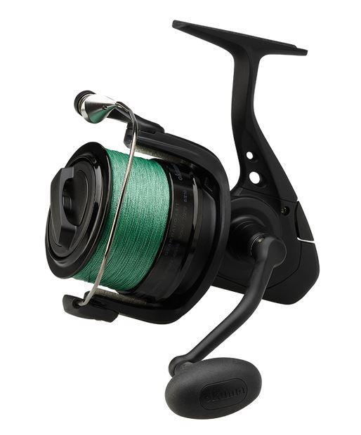 OKUMA Big Bomber Spod 7000