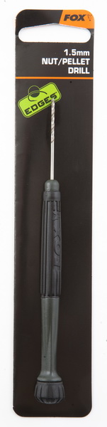 EDGES NUT DRILL
