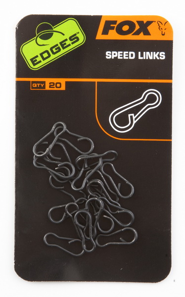EDGES SPEED LINKS
