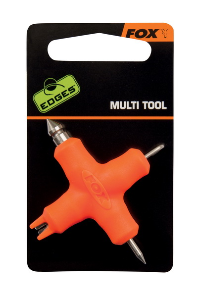 EDGES MULTI TOOL