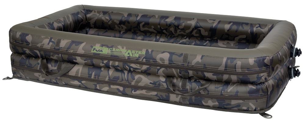 FOX CARPMASTER AIR MAT XL