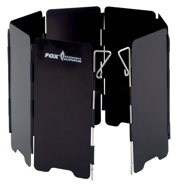 FOX Závetrie COOKWARE WINDSHEILD INC CARRY BAG