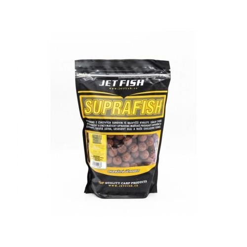 Boilis SUPRA FISH CHILLI-KRILL 24mm 4kg