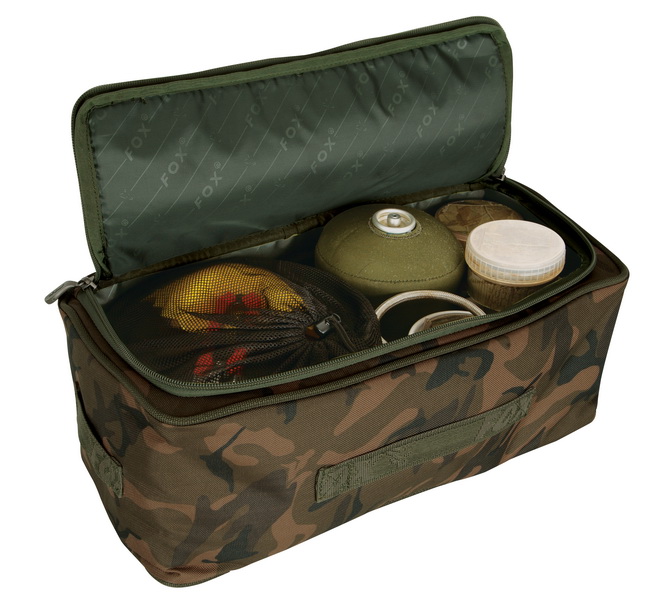 CAMOLITE STORAGE BAG STANDARD