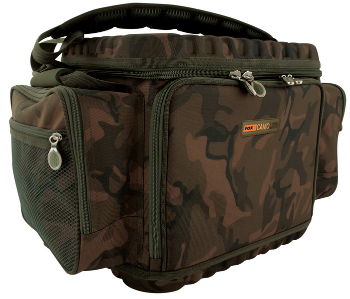 CAMOLITE BARROW BAG
