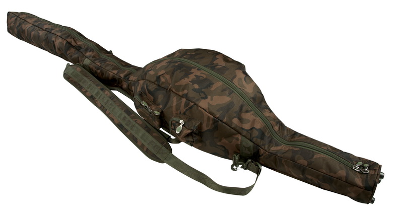 CAMOLITE TRI SLEVE 13ft 2rods