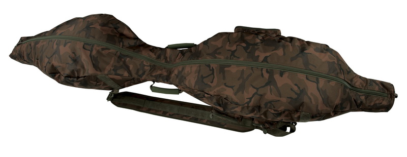 CAMOLITE ROD HOLDALL 3 UP 2 DOWN 12ft