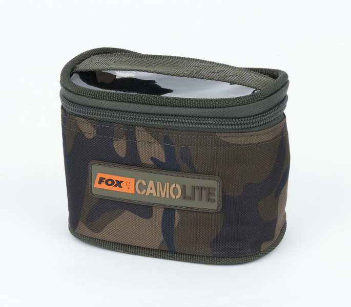 CAMOLITE ACCESSORY BAG SMALL