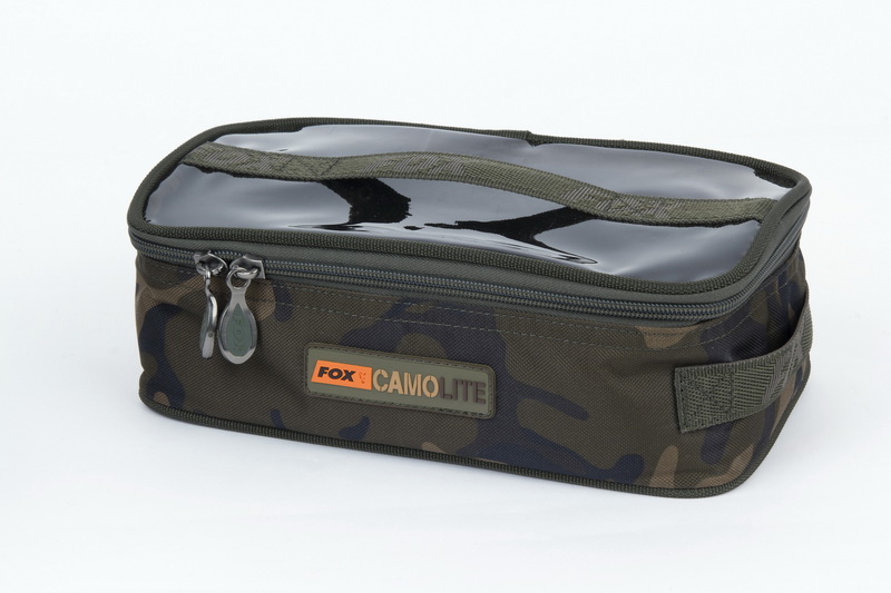CAMOLITE ACCESSORY BAG LARGE