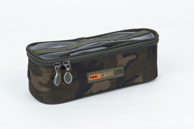 CAMOLITE ACCESSORY BAG SLIM