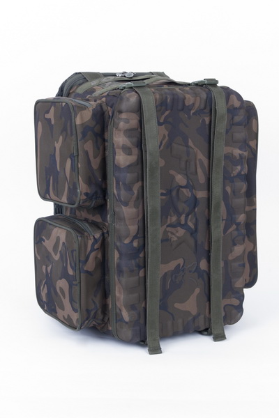 CAMOLITE RUCKALL
