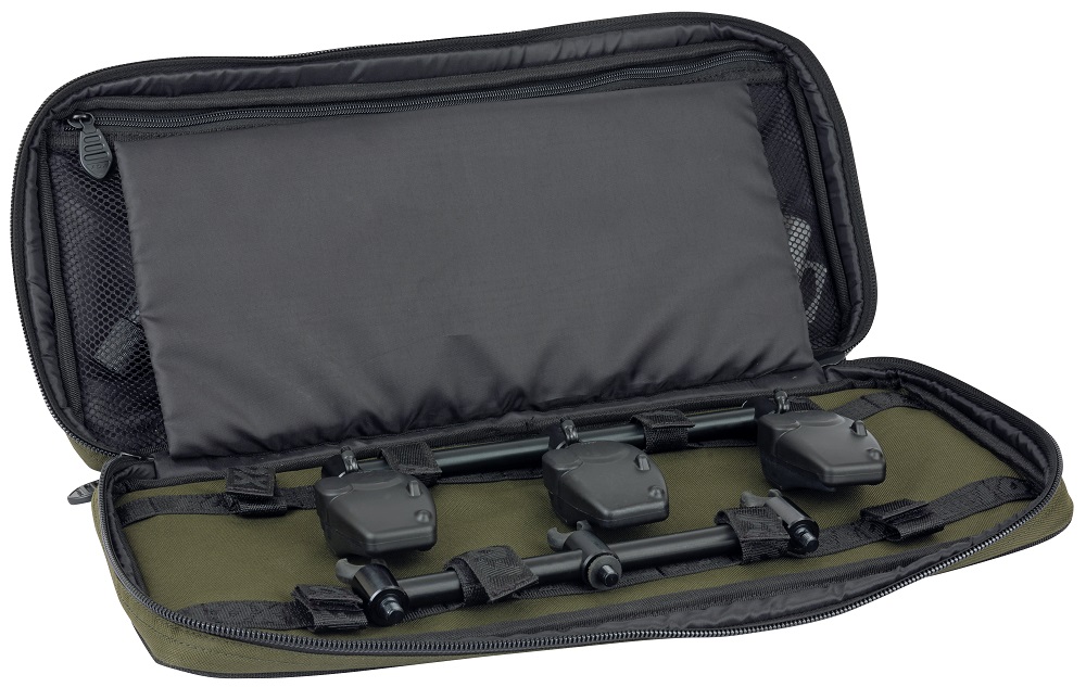 FOX R SERIES BUZZ BAR BAG
