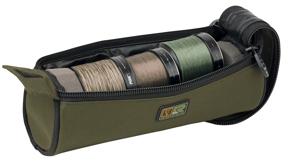 FOX R SERIES SPOOL PROTECTOR CASE