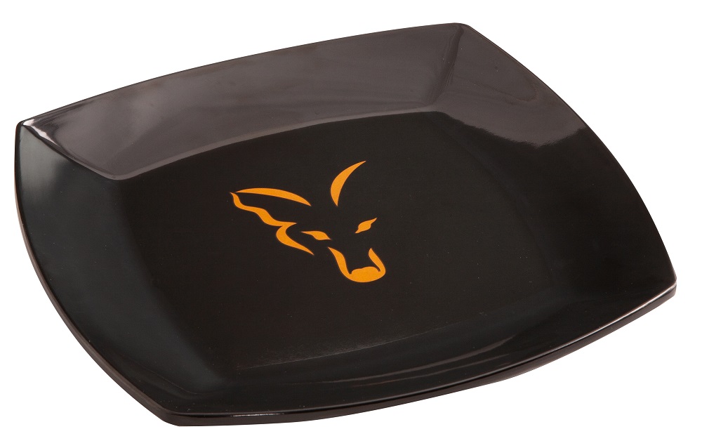 FOX PLATE