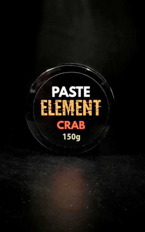 CONQUER ELEMENT PASTE CRAB 150g