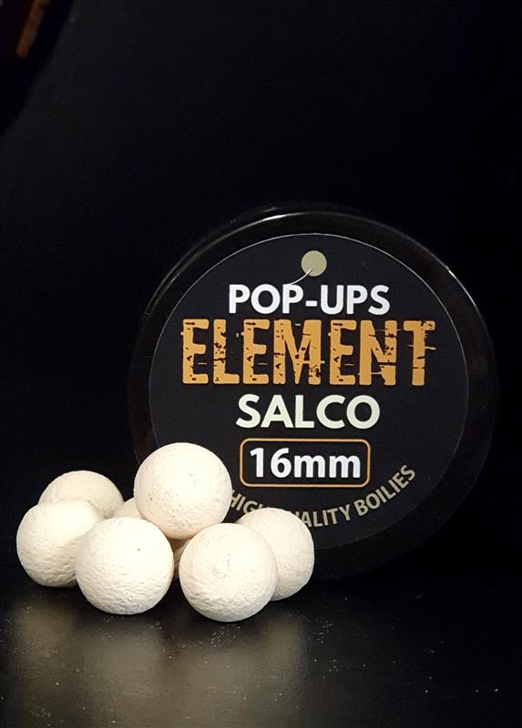 CONQUER ELEMENT POP UP 16mm 50g SALCO
