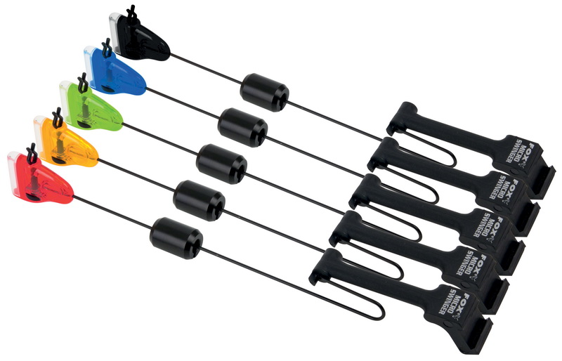 MICRO SWINGER black
