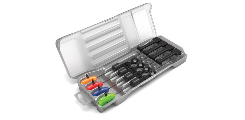 MICRO SWINGER CASE