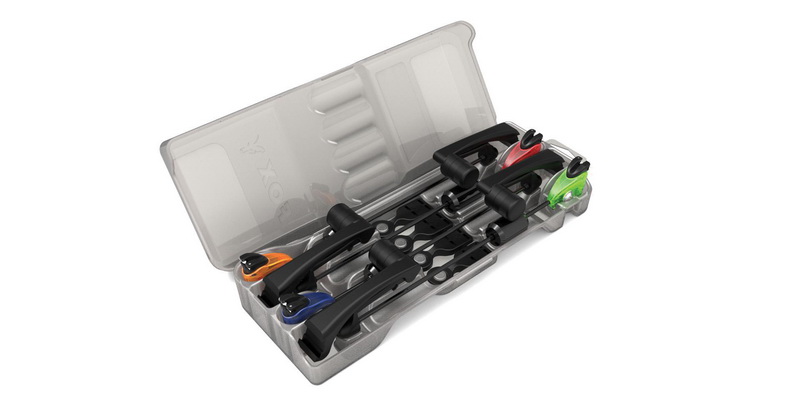 MK2 Illuminated SWINGER CASE