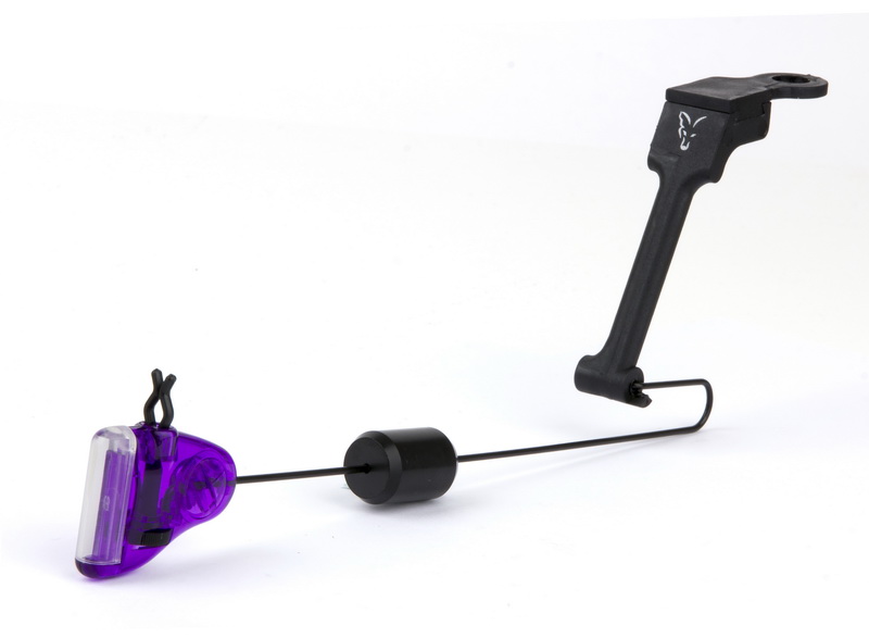 MICRO SWINGER purple