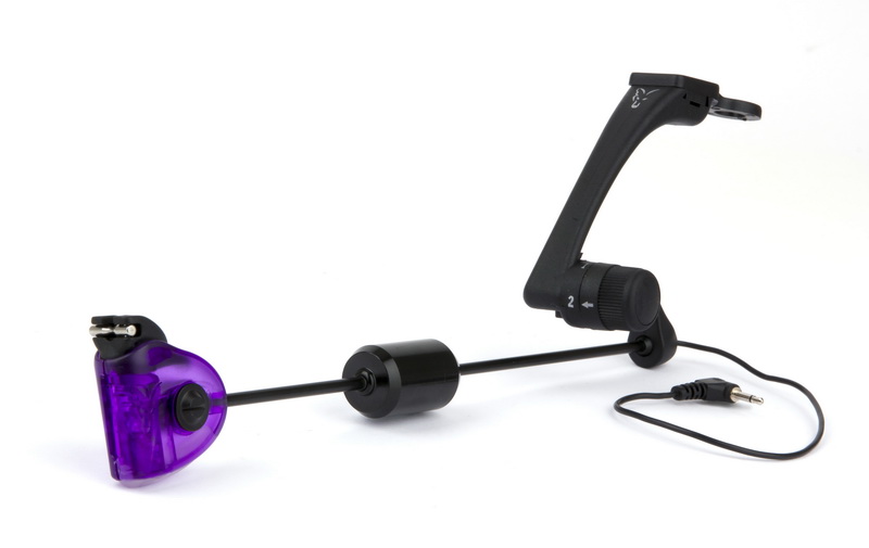 MK2 ILLUMINATED SWINGER purple