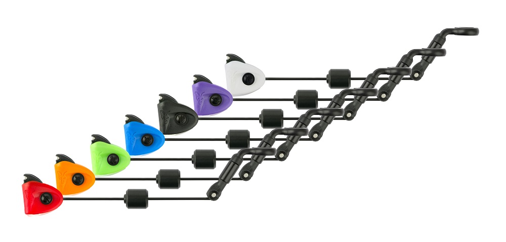 FOX BLACK LABEL MINI SWINGER RED