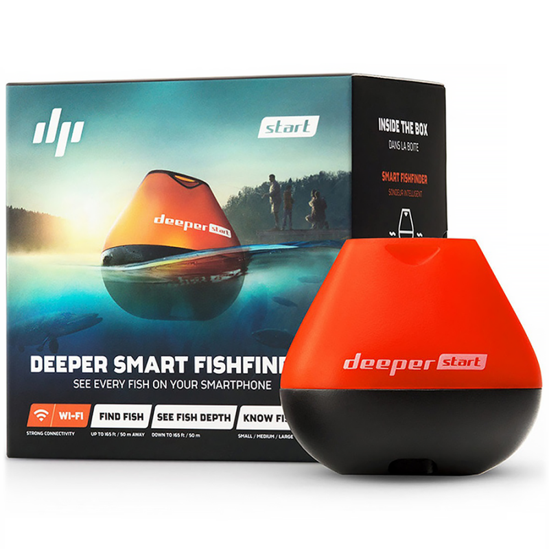 Deeper START