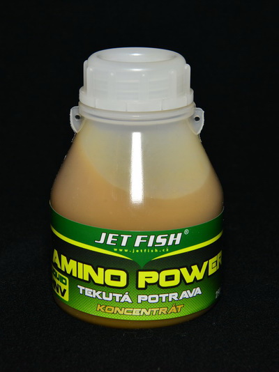 AMINO POWER 250ml