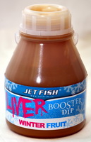 LIVER booster + dip/WINTER FRUIT 250ml