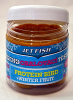 OBALOVACIE CESTO LEGEND 250g / PROTEÍN BIRD + MULTIFRUIT