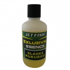 EX.ESENCIA Sladká kukurica 100ml