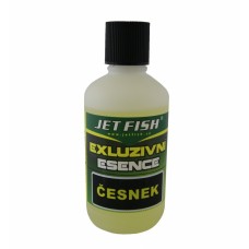 EX.ESENCIA Cesnak 100ml
