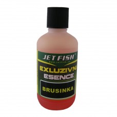 EX.ESENCIA Brusinka 100ml