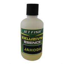 EX.ESENCIA Jahoda 100ml