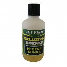 EX.ESENCIA Pečená šunka 100ml
