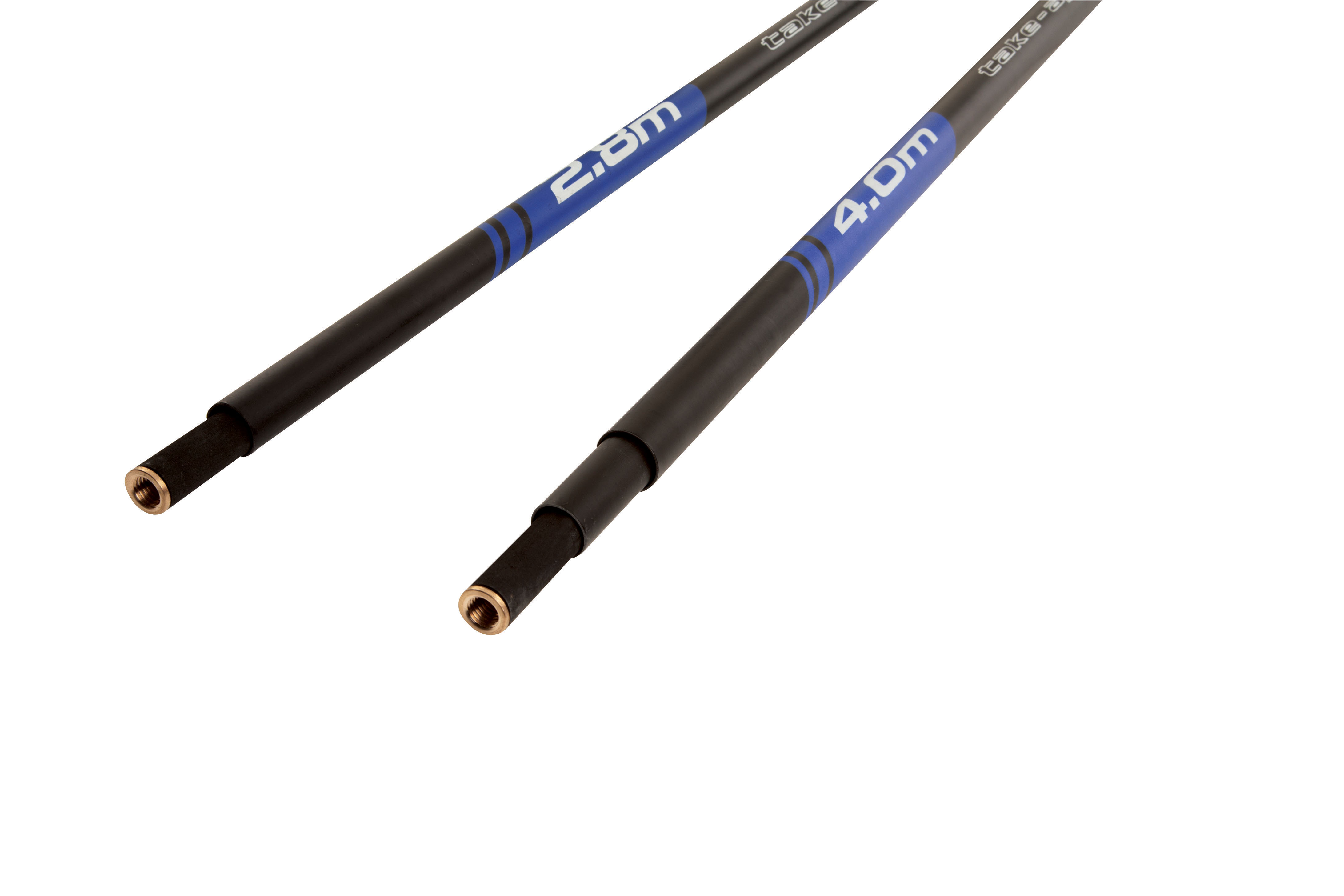 MATRIX Podberáková ručka Teleskopická 3m