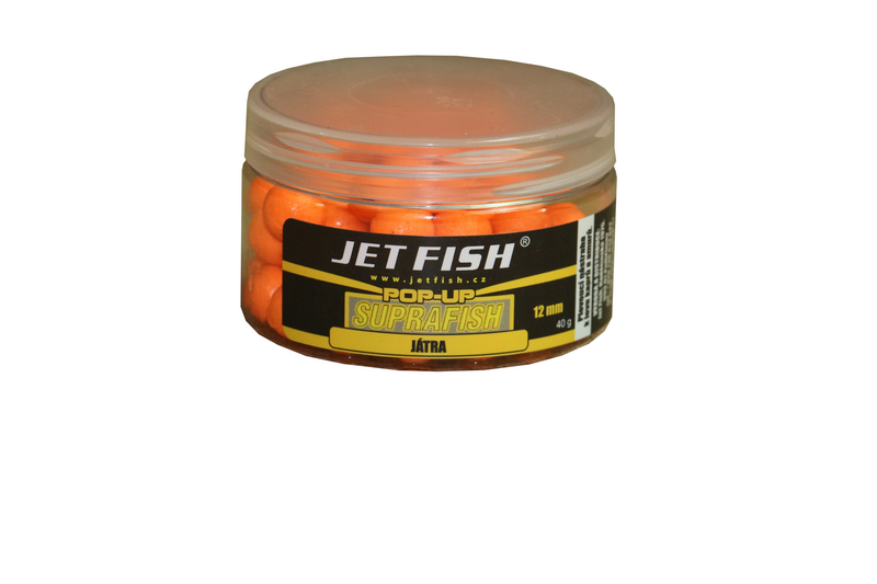 Pop up SUPRAFISH SQUID/SCOPEX 12mm