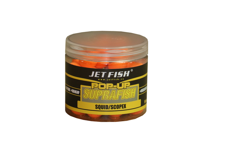 Pop up SUPRAFISH SYR 16mm