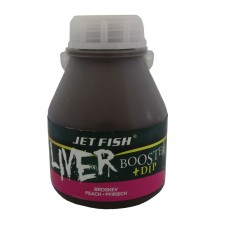 LIVER booster+dip/BRUSINKA 250ml