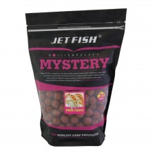 Boilies MYSTERY SUPER SPICE 1kg-24mm