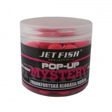pop up MYSTERY JAHODA/MORUŠA 20mm