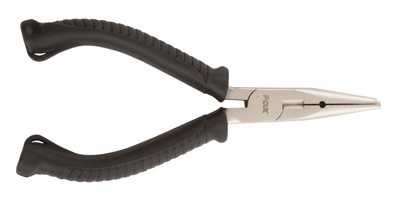 SPIT RING PLIERS 13 cm