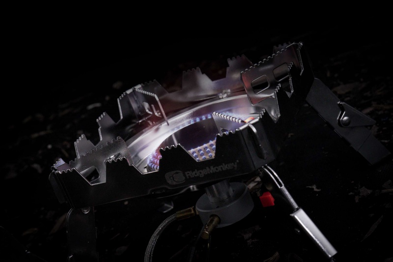 VARIČ Quad Connect Stove