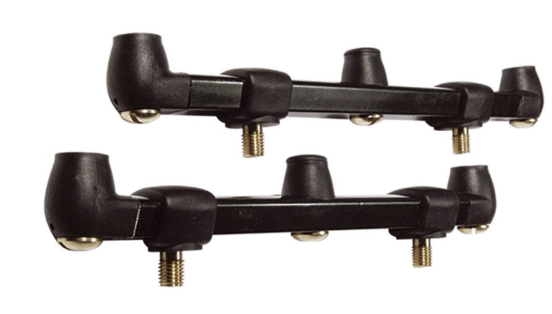 SKY POD 3 rod buzz bars