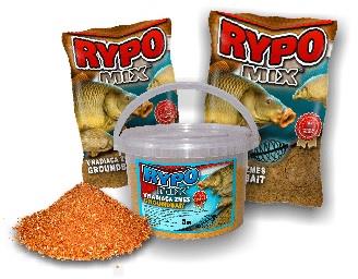 RYPO návnadová zmes 5kg JAHODA