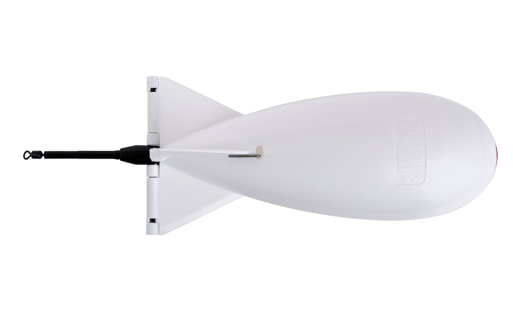 SPOMB LARGE WHITE