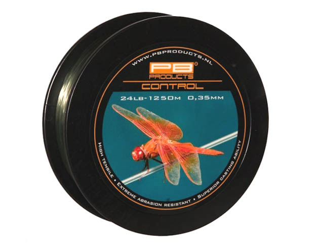CONTROL MONO - 30/00 - 18lb - 1.250m