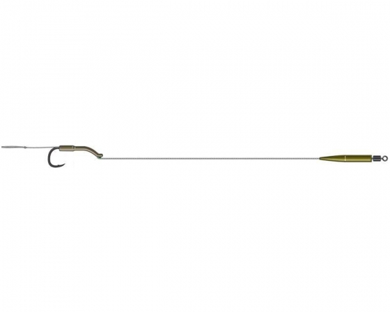 LINE ALIGNER RIG - size 6 - hotová montáž